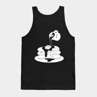 Down To Pancake Tank Top